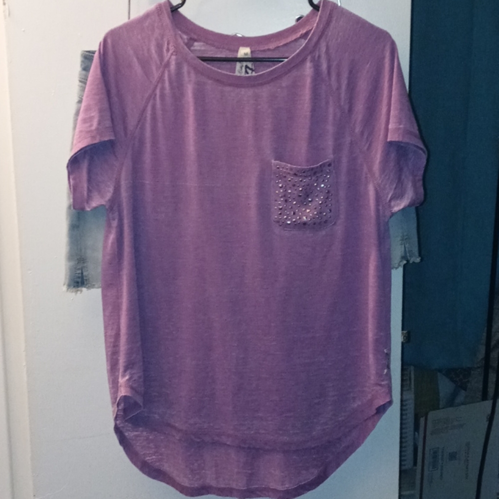 NWOT Seven brand tshirt
